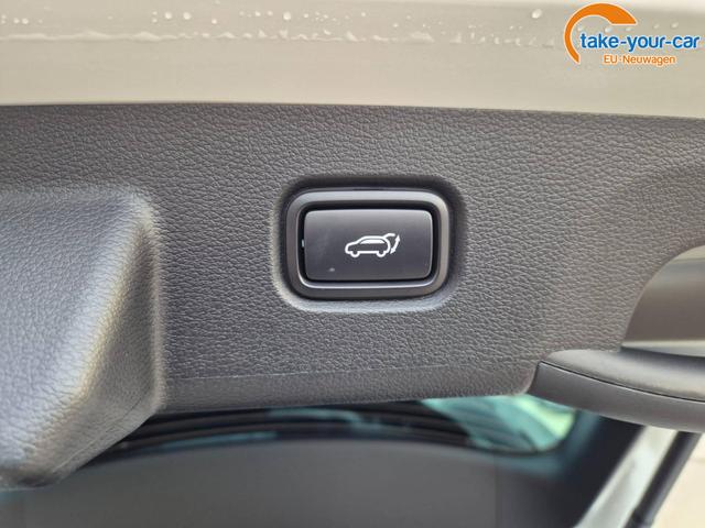 Kia - Sportage - EU-Neuwagen - Reimport