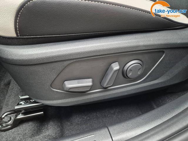 Kia - Sportage - EU-Neuwagen - Reimport