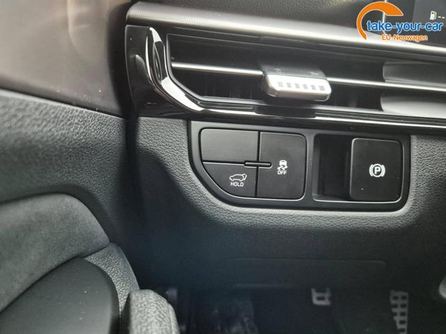 Kia - Sportage - EU-Neuwagen - Reimport
