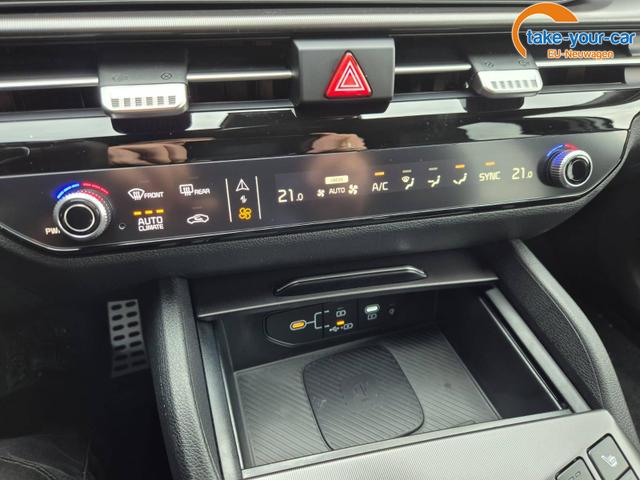 Kia - Sportage - EU-Neuwagen - Reimport