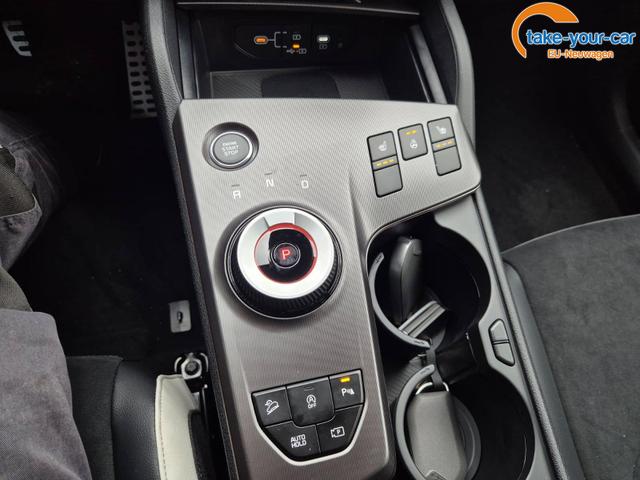 Kia - Sportage - EU-Neuwagen - Reimport