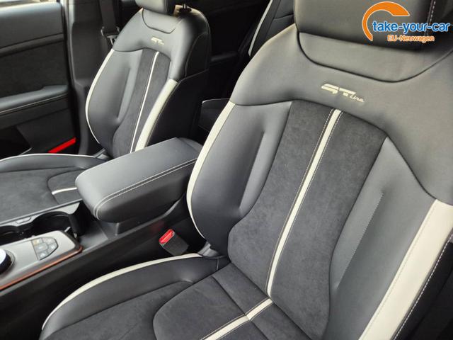 Kia - Sportage - EU-Neuwagen - Reimport