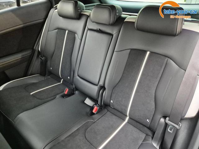 Kia - Sportage - EU-Neuwagen - Reimport