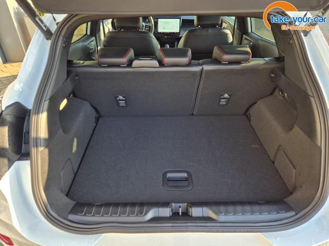 Ford - Puma - EU-Neuwagen - Reimport