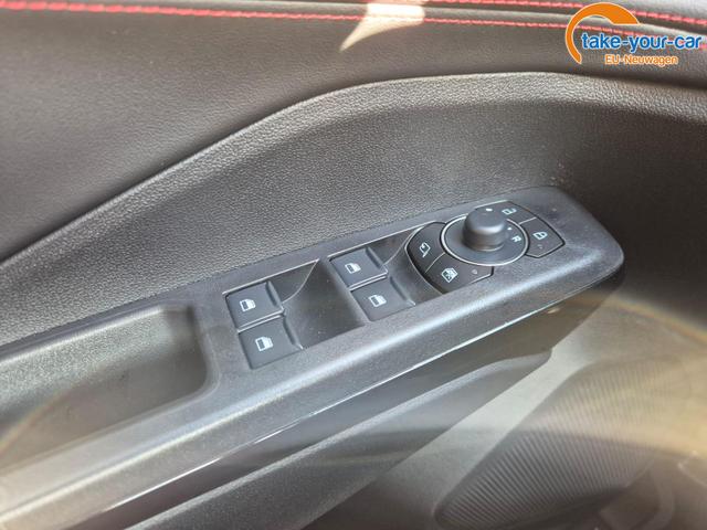 Ford - Puma - EU-Neuwagen - Reimport