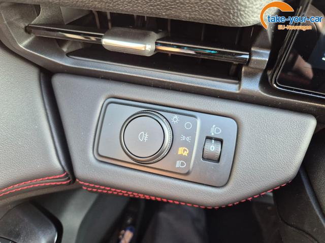 Ford - Puma - EU-Neuwagen - Reimport