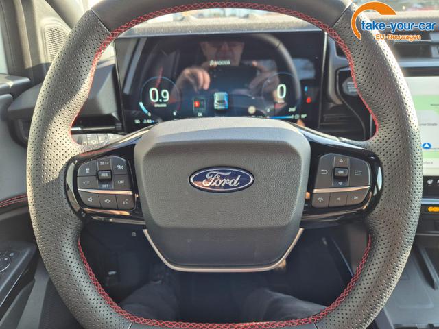 Ford - Puma - EU-Neuwagen - Reimport