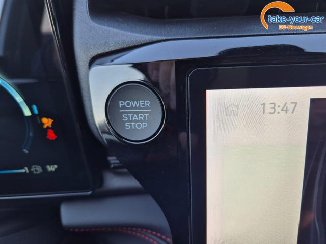 Ford - Puma - EU-Neuwagen - Reimport