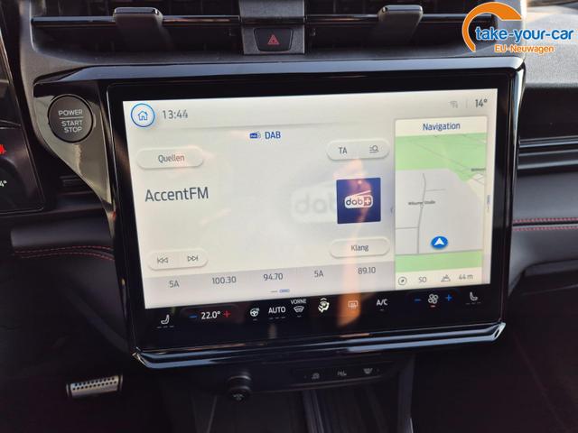 Ford - Puma - EU-Neuwagen - Reimport