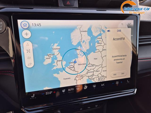 Ford - Puma - EU-Neuwagen - Reimport