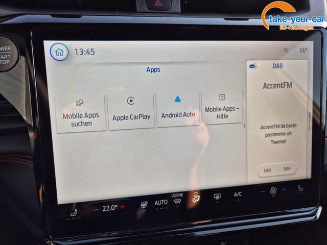 Ford - Puma - EU-Neuwagen - Reimport