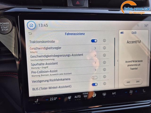 Ford - Puma - EU-Neuwagen - Reimport