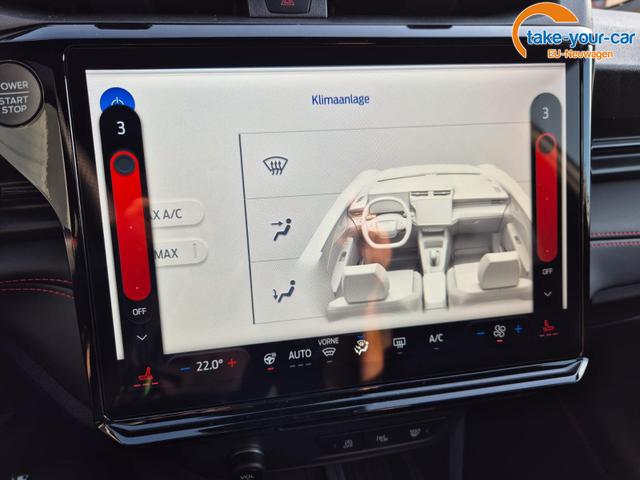 Ford - Puma - EU-Neuwagen - Reimport