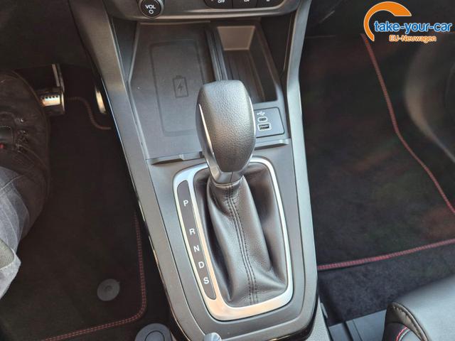 Ford - Puma - EU-Neuwagen - Reimport