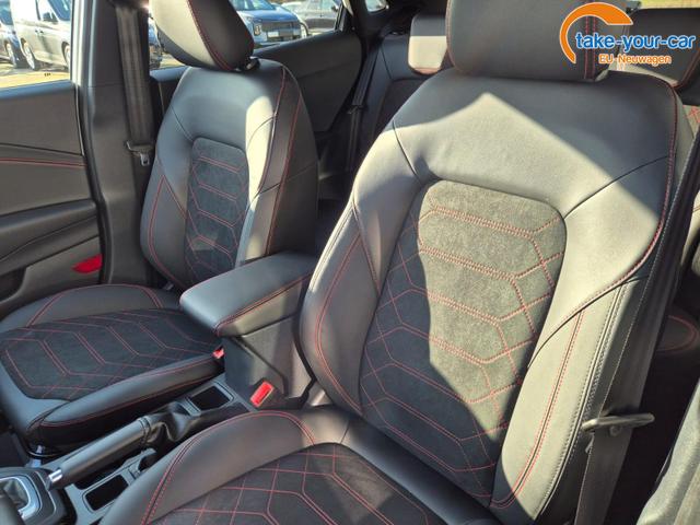 Ford - Puma - EU-Neuwagen - Reimport