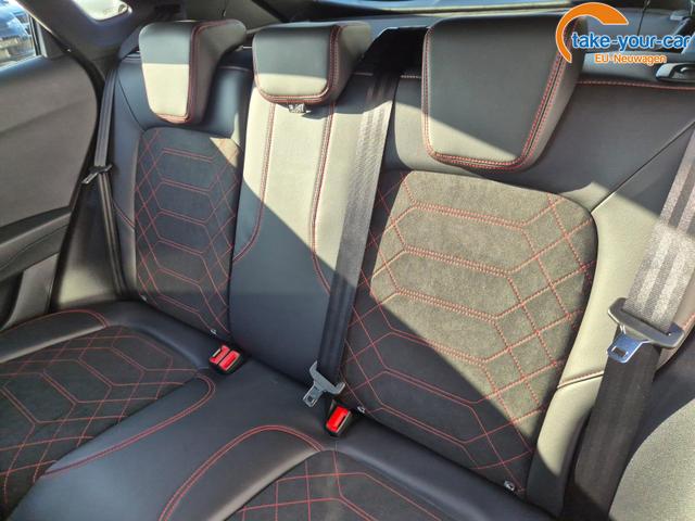 Ford - Puma - EU-Neuwagen - Reimport