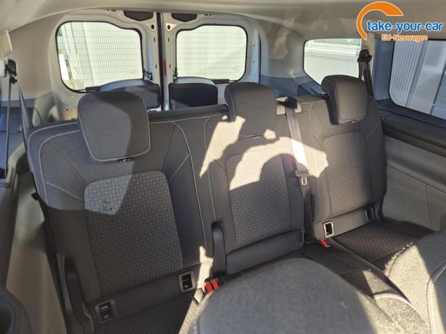 Ford - Transit Custom - EU-Neuwagen - Reimport