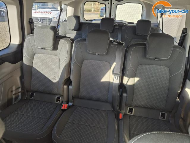 Ford - Transit Custom - EU-Neuwagen - Reimport