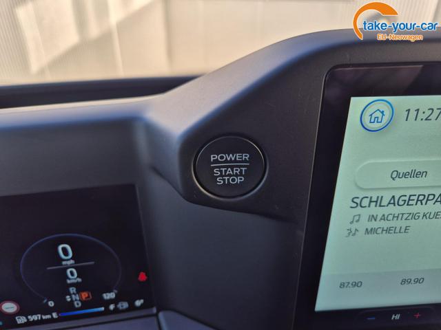 Ford - Transit Custom - EU-Neuwagen - Reimport