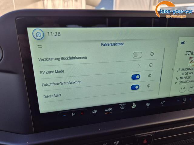 Ford - Transit Custom - EU-Neuwagen - Reimport