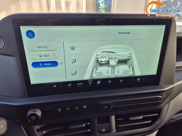 Ford - Transit Custom - EU-Neuwagen - Reimport