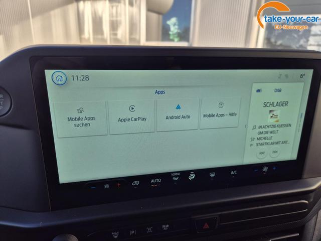 Ford - Transit Custom - EU-Neuwagen - Reimport