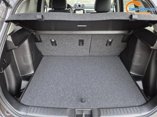 Suzuki - Vitara - EU-Neuwagen - Reimport