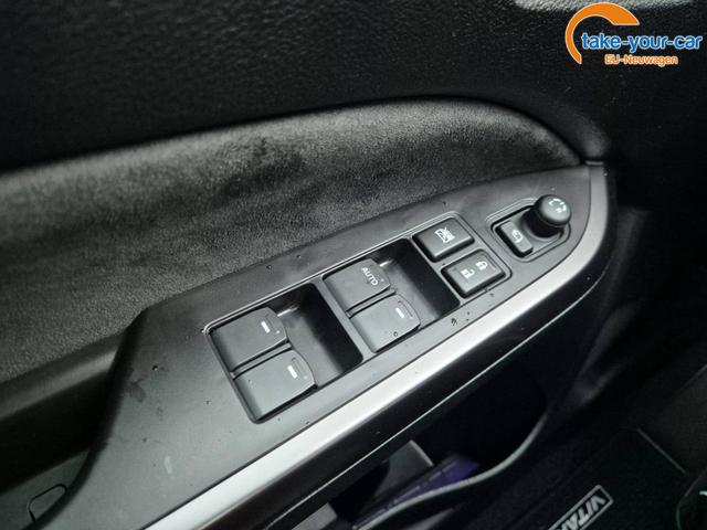 Suzuki - Vitara - EU-Neuwagen - Reimport