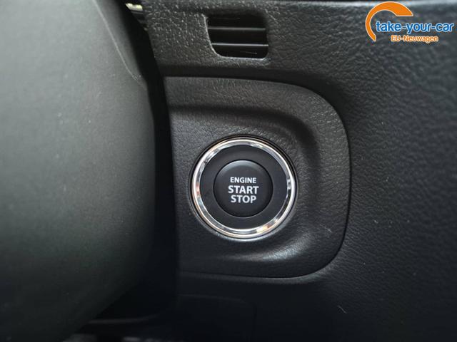 Suzuki - Vitara - EU-Neuwagen - Reimport