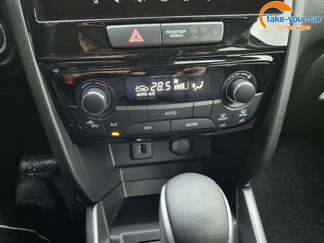 Suzuki - Vitara - EU-Neuwagen - Reimport
