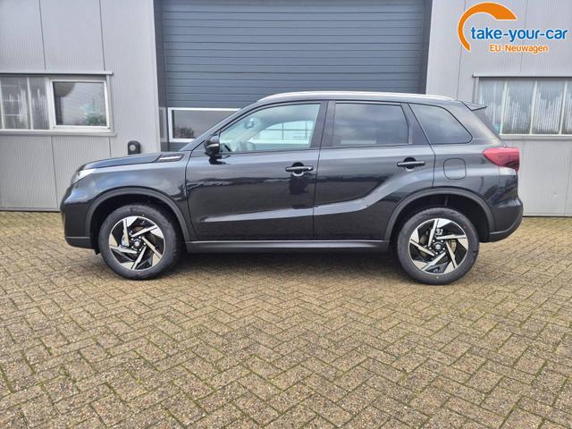Suzuki - Vitara - EU-Neuwagen - Reimport