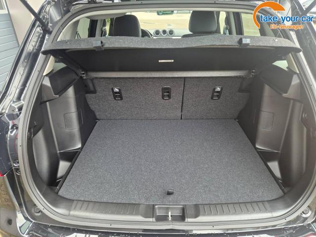 Suzuki - Vitara - EU-Neuwagen - Reimport