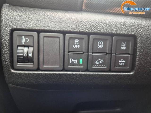 Suzuki - Vitara - EU-Neuwagen - Reimport