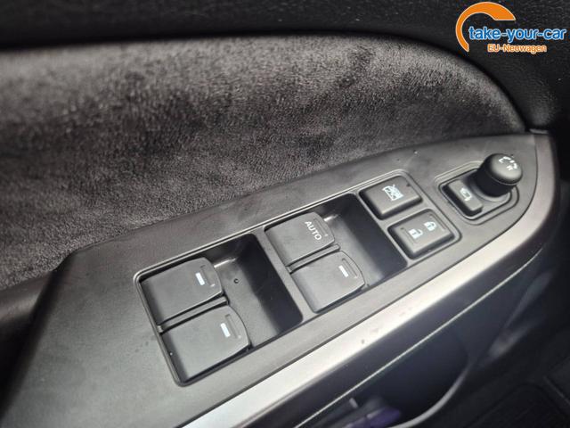 Suzuki - Vitara - EU-Neuwagen - Reimport