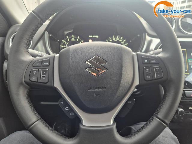 Suzuki - Vitara - EU-Neuwagen - Reimport