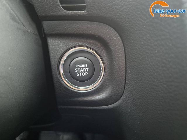 Suzuki - Vitara - EU-Neuwagen - Reimport