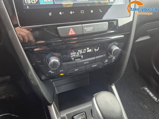 Suzuki - Vitara - EU-Neuwagen - Reimport