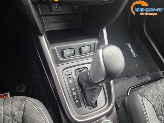 Suzuki - Vitara - EU-Neuwagen - Reimport