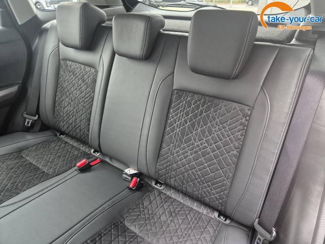 Suzuki - Vitara - EU-Neuwagen - Reimport