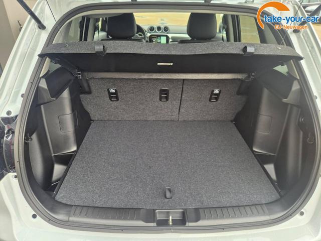 Suzuki - Vitara - EU-Neuwagen - Reimport