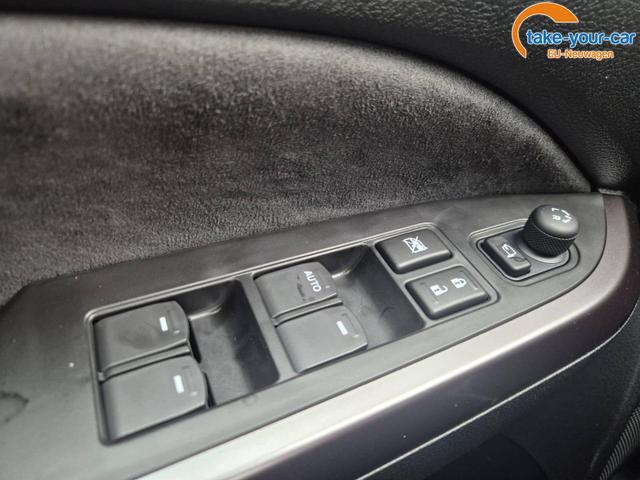 Suzuki - Vitara - EU-Neuwagen - Reimport