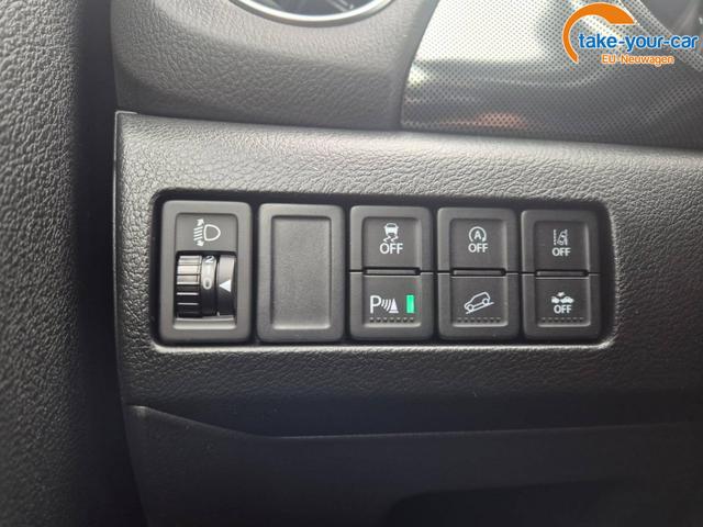 Suzuki - Vitara - EU-Neuwagen - Reimport