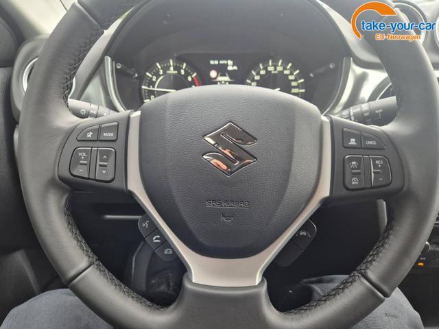 Suzuki - Vitara - EU-Neuwagen - Reimport