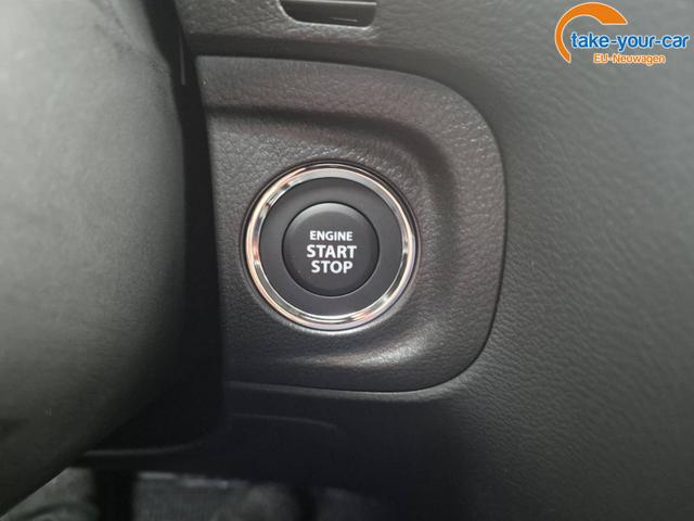 Suzuki - Vitara - EU-Neuwagen - Reimport