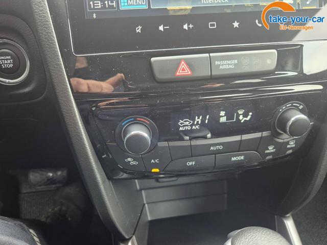 Suzuki - Vitara - EU-Neuwagen - Reimport