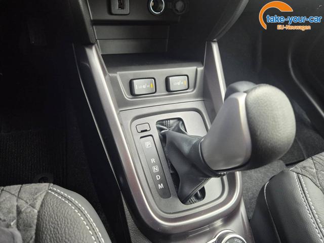 Suzuki - Vitara - EU-Neuwagen - Reimport