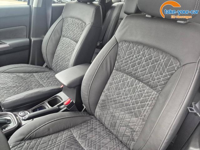 Suzuki - Vitara - EU-Neuwagen - Reimport