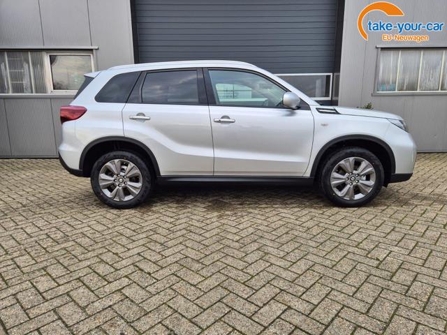 Suzuki - Vitara - EU-Neuwagen - Reimport