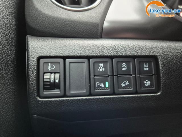 Suzuki - Vitara - EU-Neuwagen - Reimport