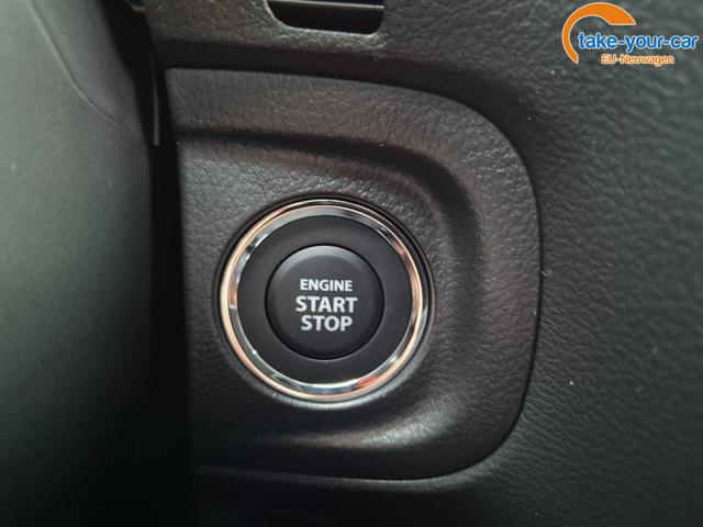 Suzuki - Vitara - EU-Neuwagen - Reimport